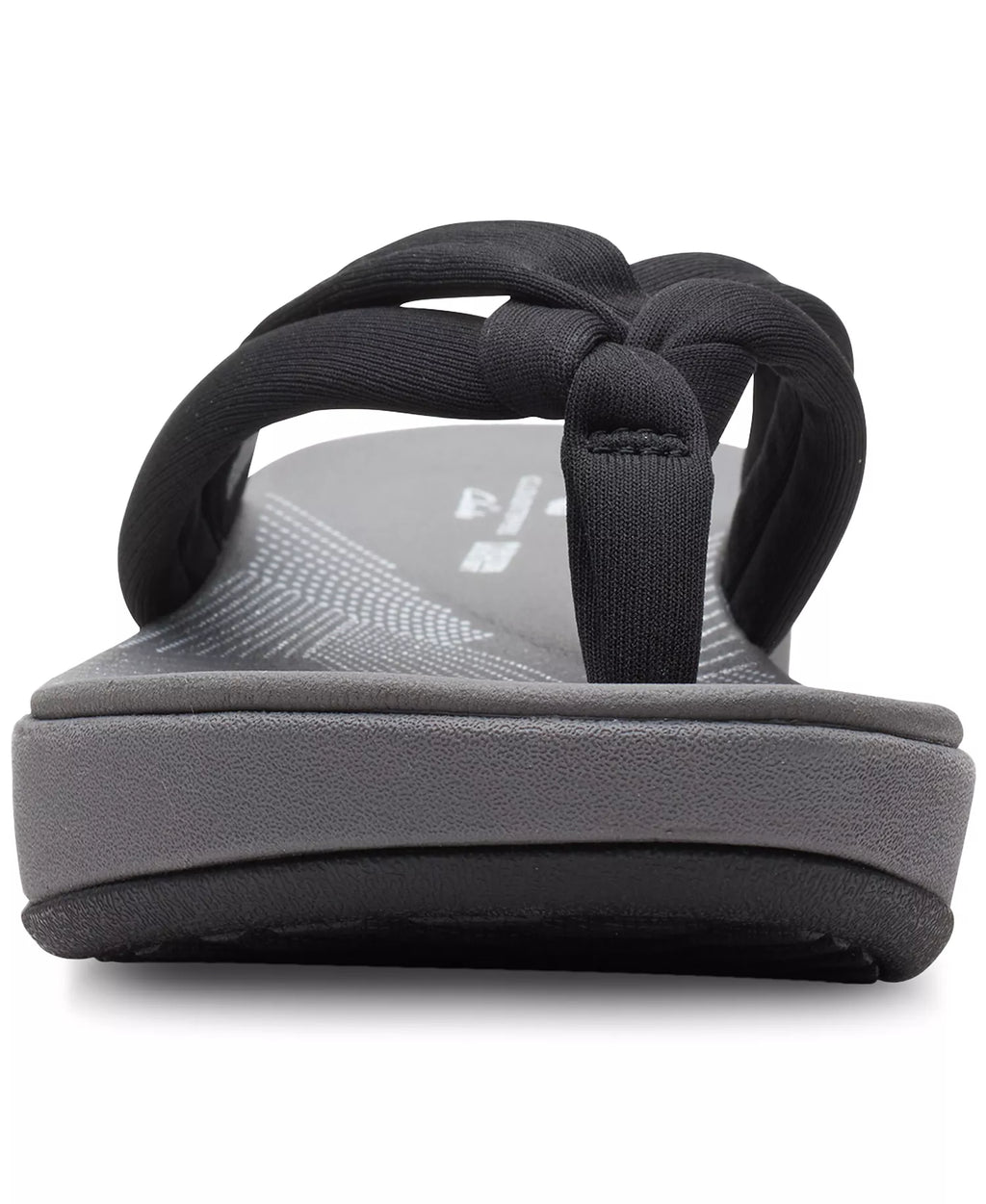 Clarks Women's Cloudsteppers™ Arla Kaylie Slip-On Thong Sandals