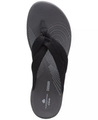 Clarks Women's Cloudsteppers™ Arla Kaylie Slip-On Thong Sandals