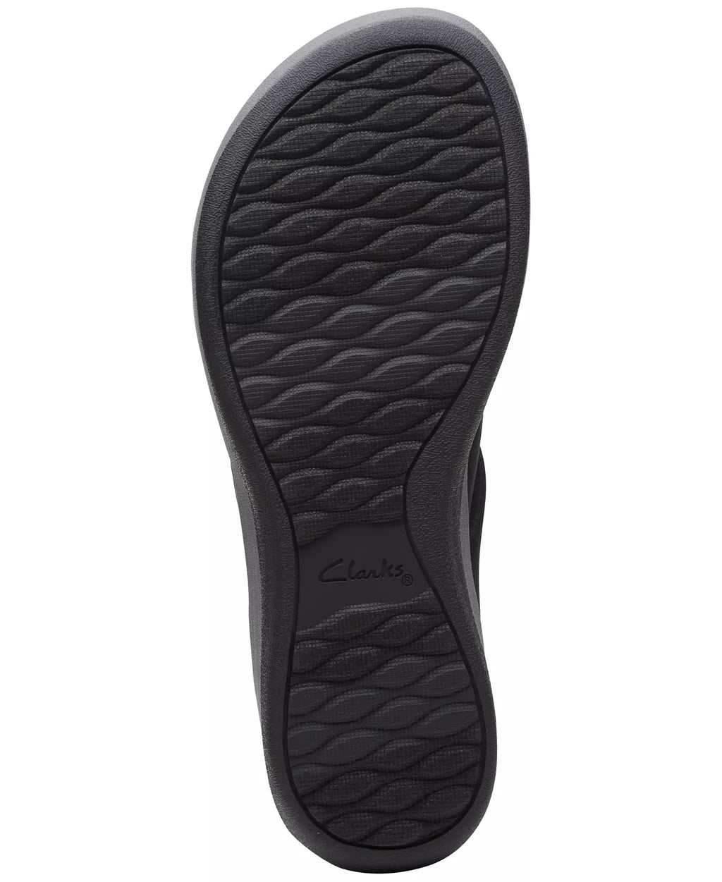 Clarks Women's Cloudsteppers™ Arla Kaylie Slip-On Thong Sandals