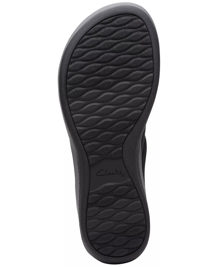 Clarks Women's Cloudsteppers™ Arla Kaylie Slip-On Thong Sandals
