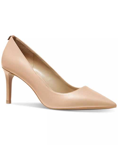 Michael Kors Michael Kors Women's Alina Flex Pointed-Toe Pumps