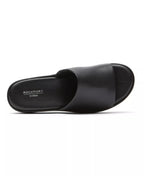 Rockport Women's Aubriella Slip-On Platform Wedge Sandals