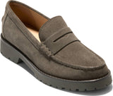 Cole Haan Treena Lug Penny Loafer - Women's