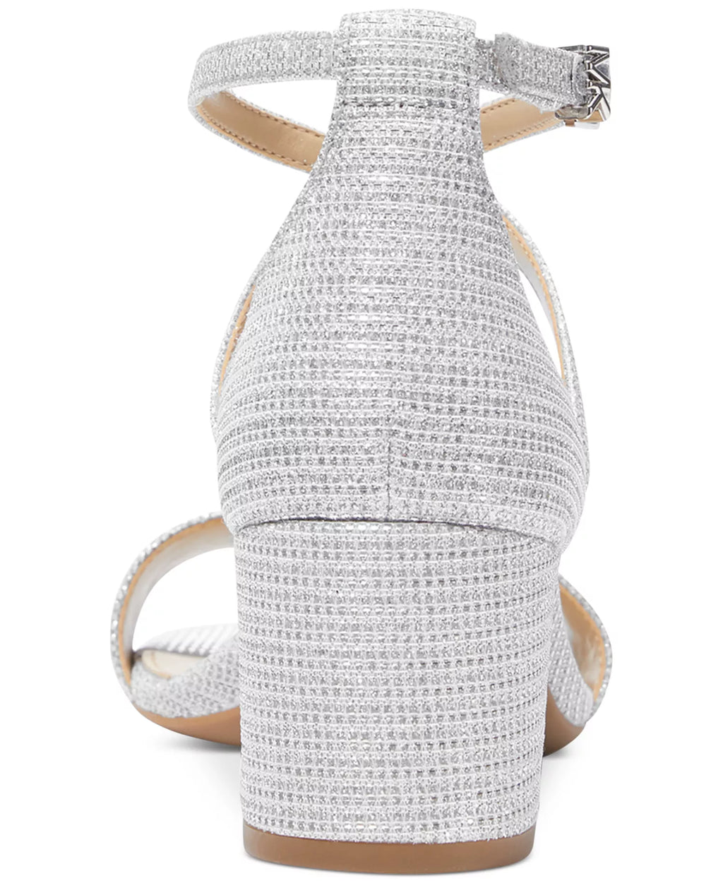 Michael Kors Women's Serena Flex Ankle Strap Dress Sandals