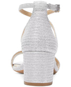 Michael Kors Women's Serena Flex Ankle Strap Dress Sandals