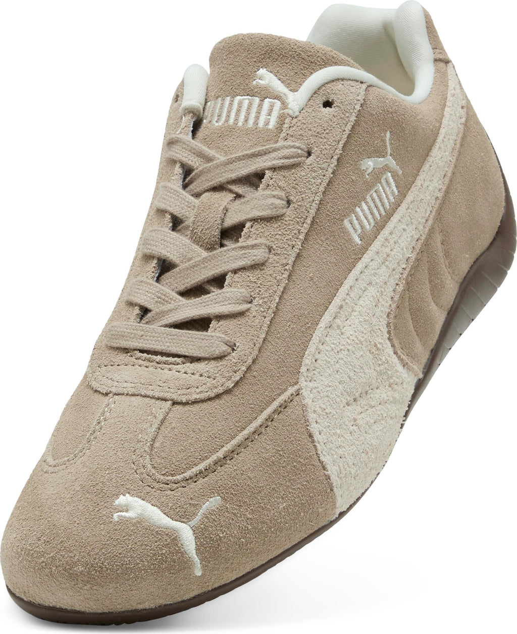 Puma Speedcat Elevated Leather Sneaker - Women's