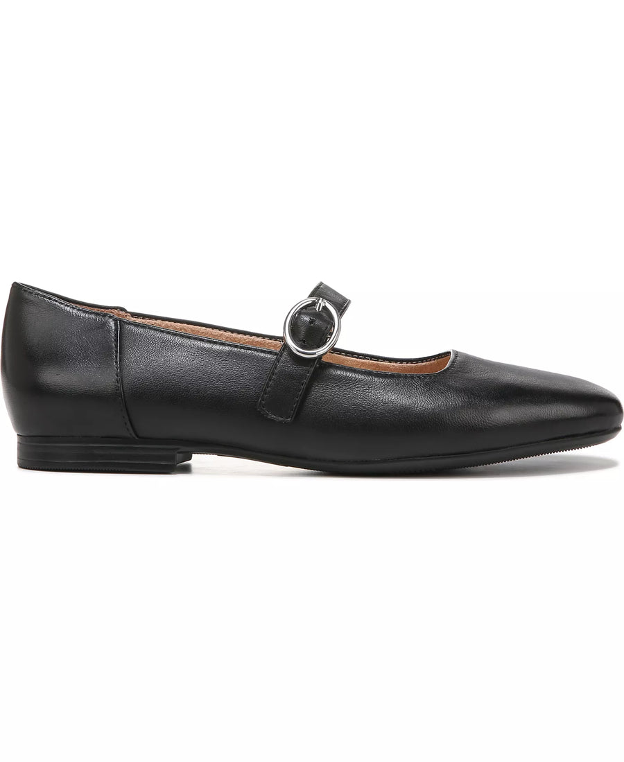 Naturalizer Women's Kelly Mary-Jane Flats
