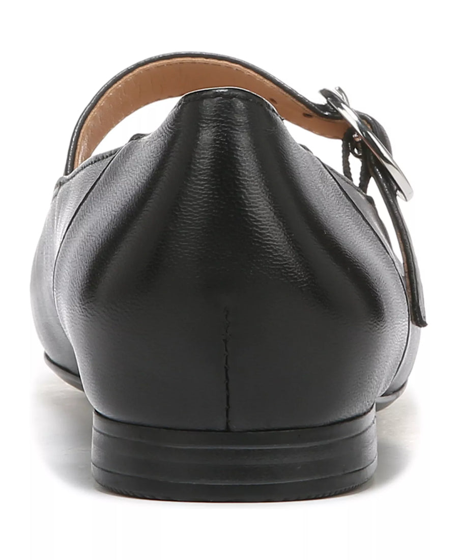 Naturalizer Women's Kelly Mary-Jane Flats