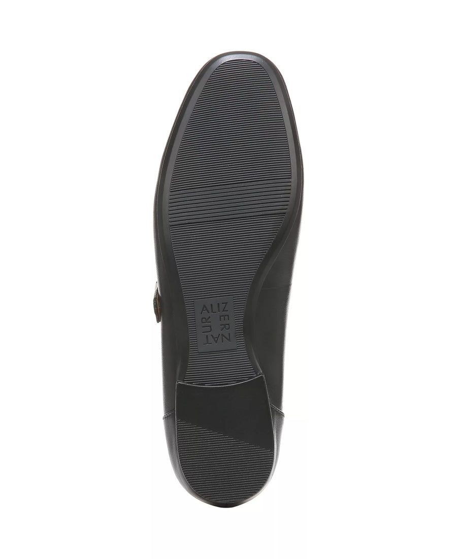 Naturalizer Women's Kelly Mary-Jane Flats