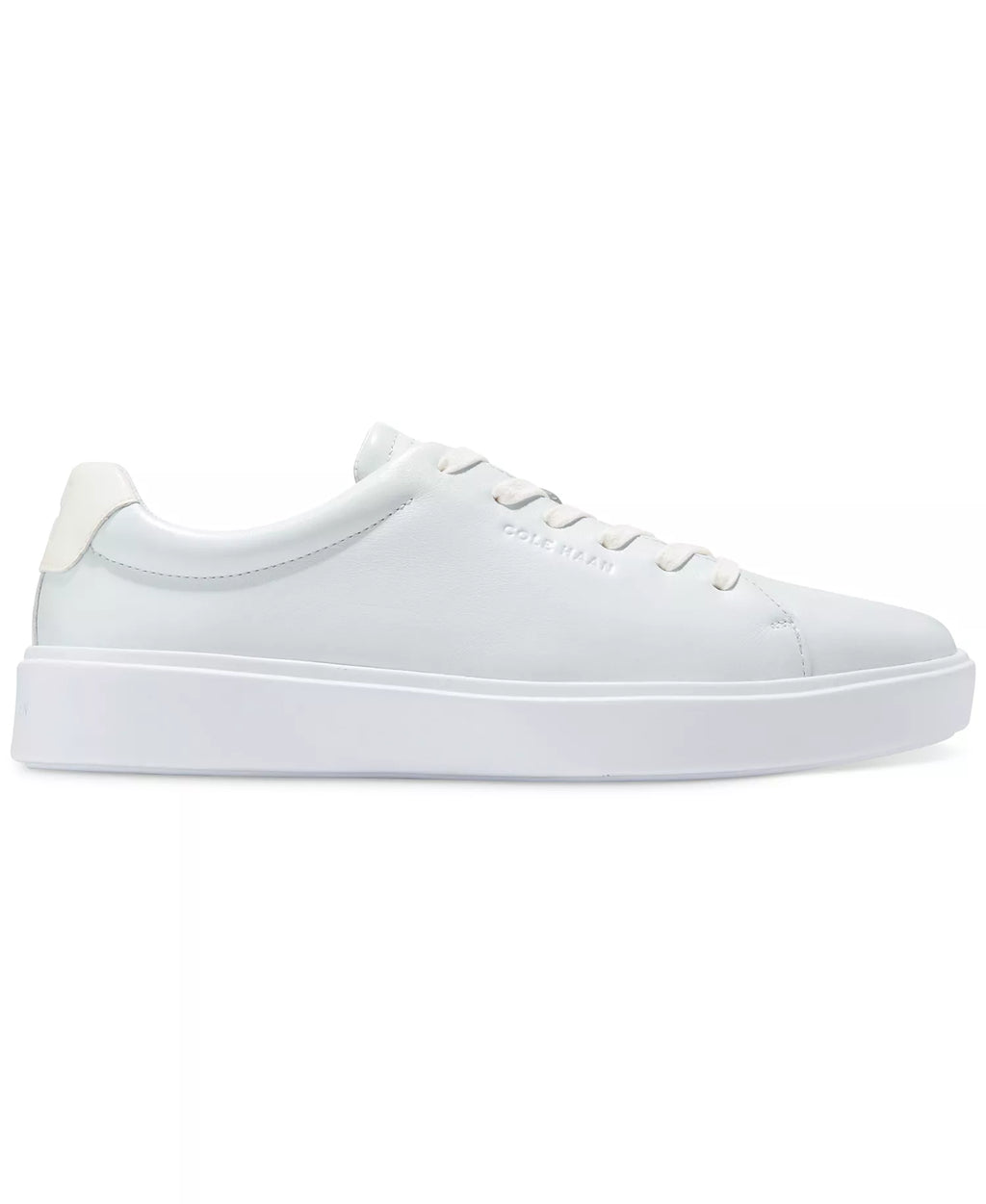 Cole Haan Men's Grand Crosscourt Traveler Sneaker 