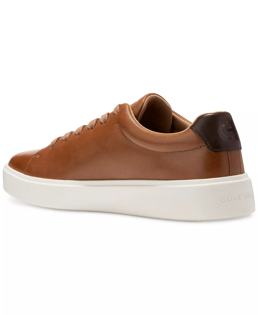 Cole Haan Men's Grand Crosscourt Traveler Sneaker 