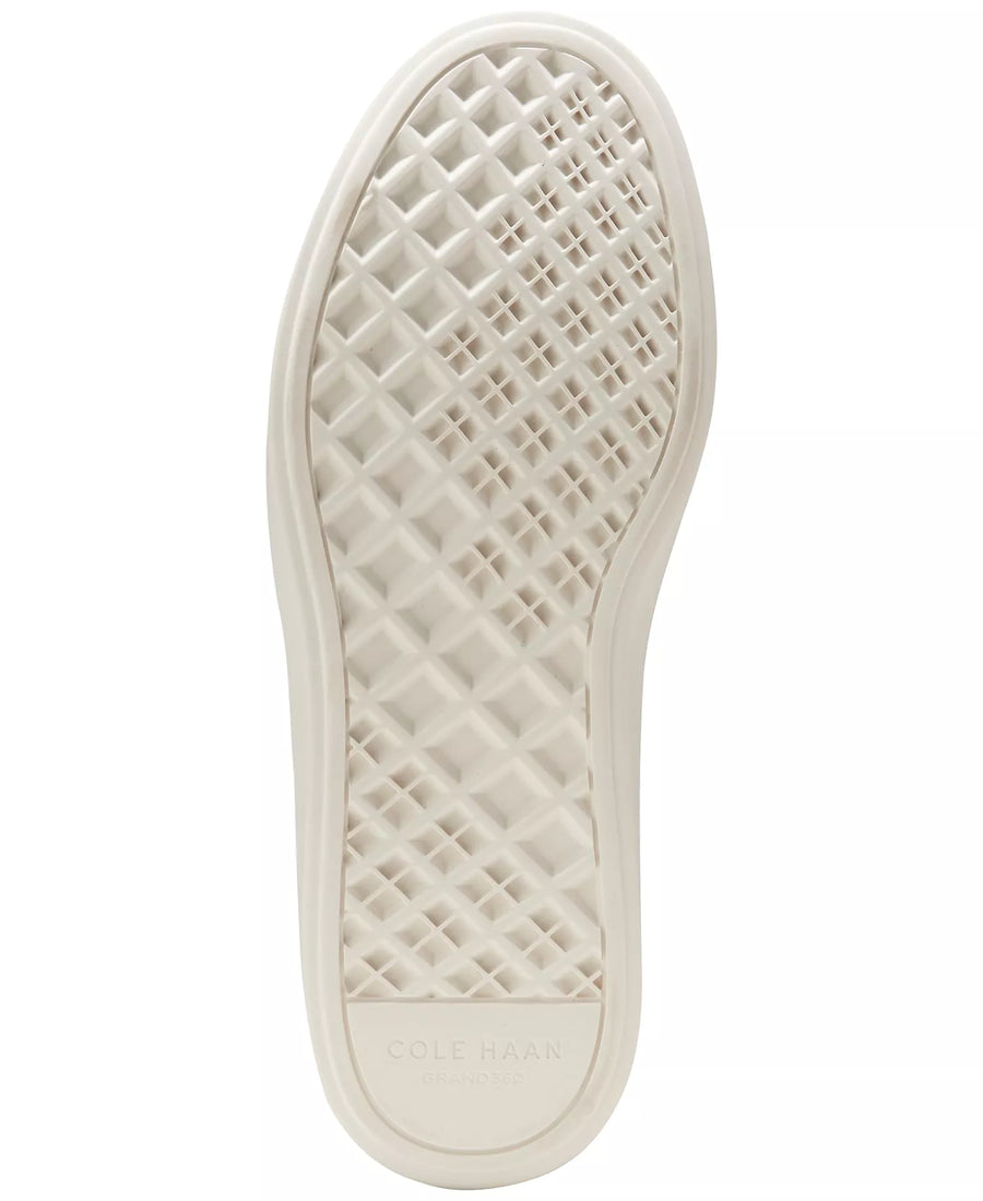 Cole Haan Men's Grand Crosscourt Traveler Sneaker 