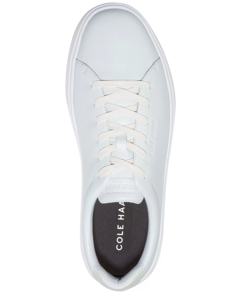 Cole Haan Men's Grand Crosscourt Traveler Sneaker 