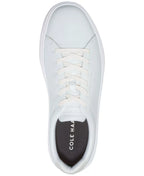 Cole Haan Men's Grand Crosscourt Traveler Sneaker 