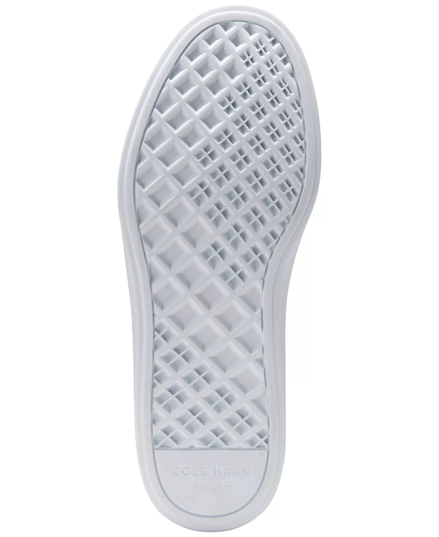 Cole Haan Men's Grand Crosscourt Traveler Sneaker 