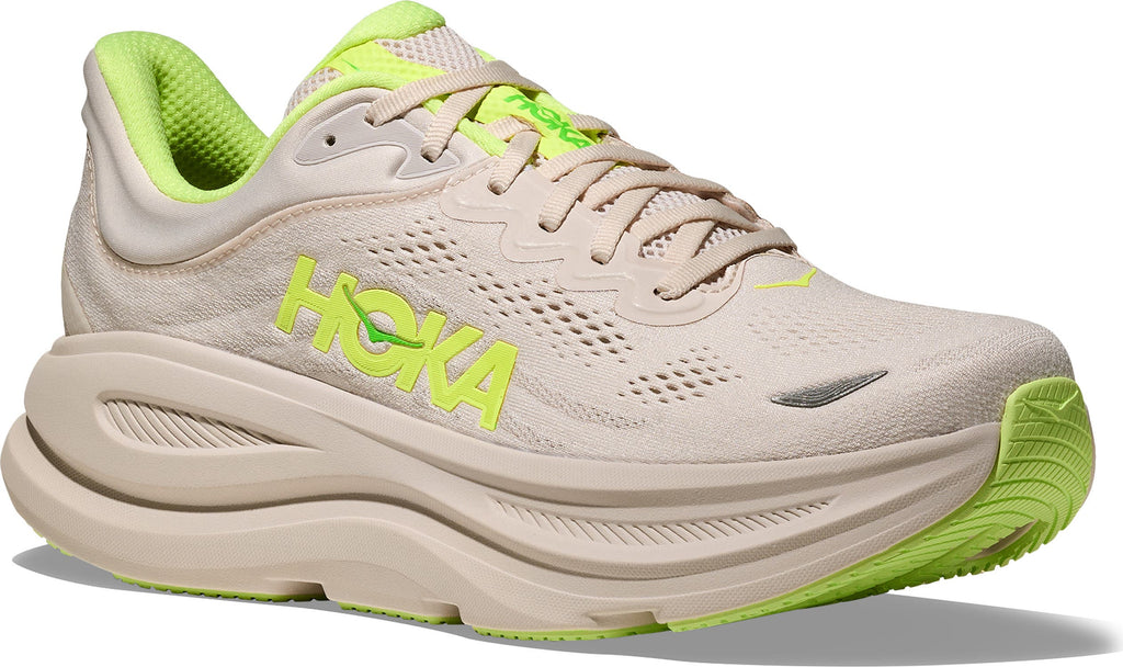 Hoka Bondi 9 Running Shoe - Men's