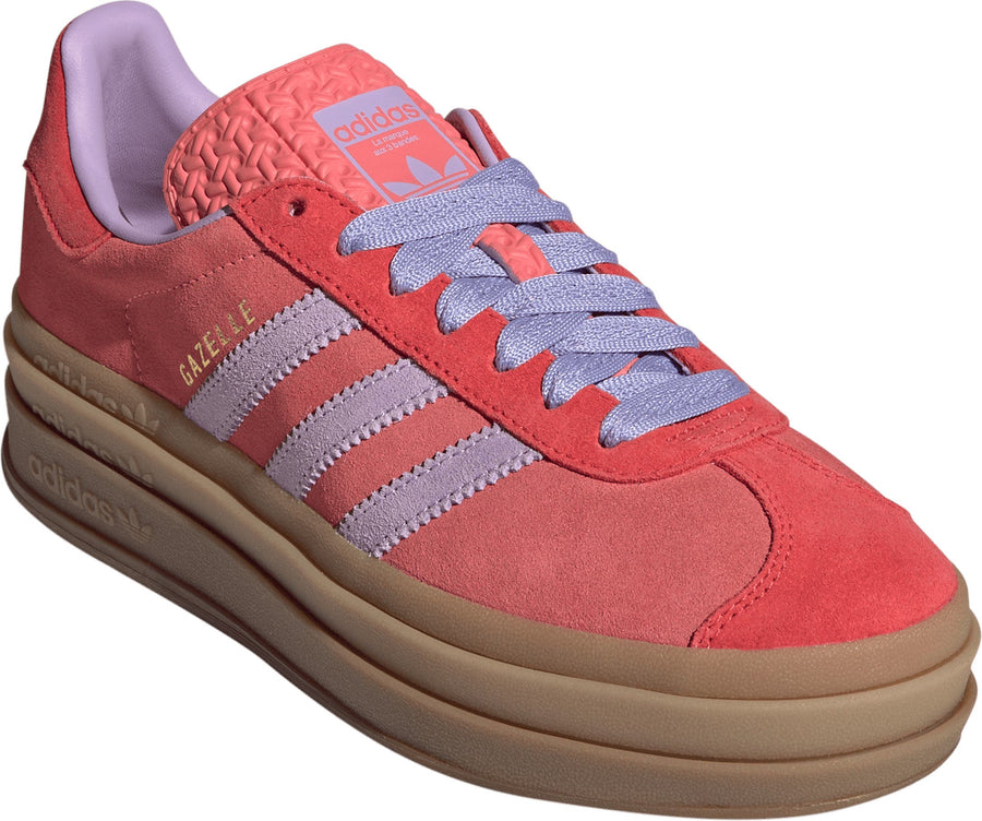 Adidas Gazelle Bold Platform Sneaker - Women's