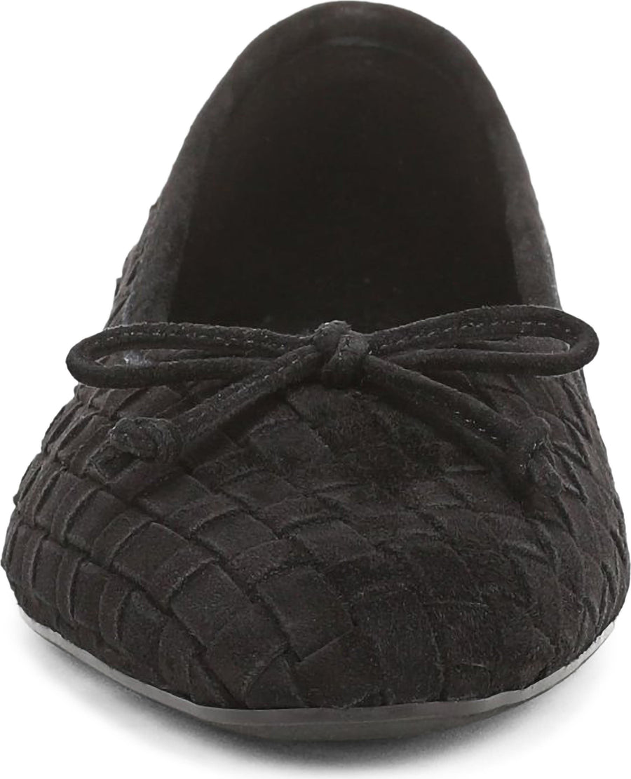 Sam Edelman Ruthie Woven Ballet Flat - Women's