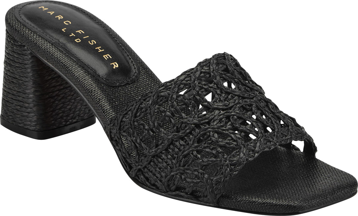 Marc Fisher Follie Sandal - Women's