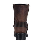 Dingo Rev-Up Men's Harness Boots