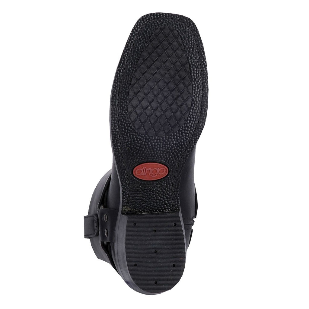 Dingo Rev-Up Men's Harness Boots