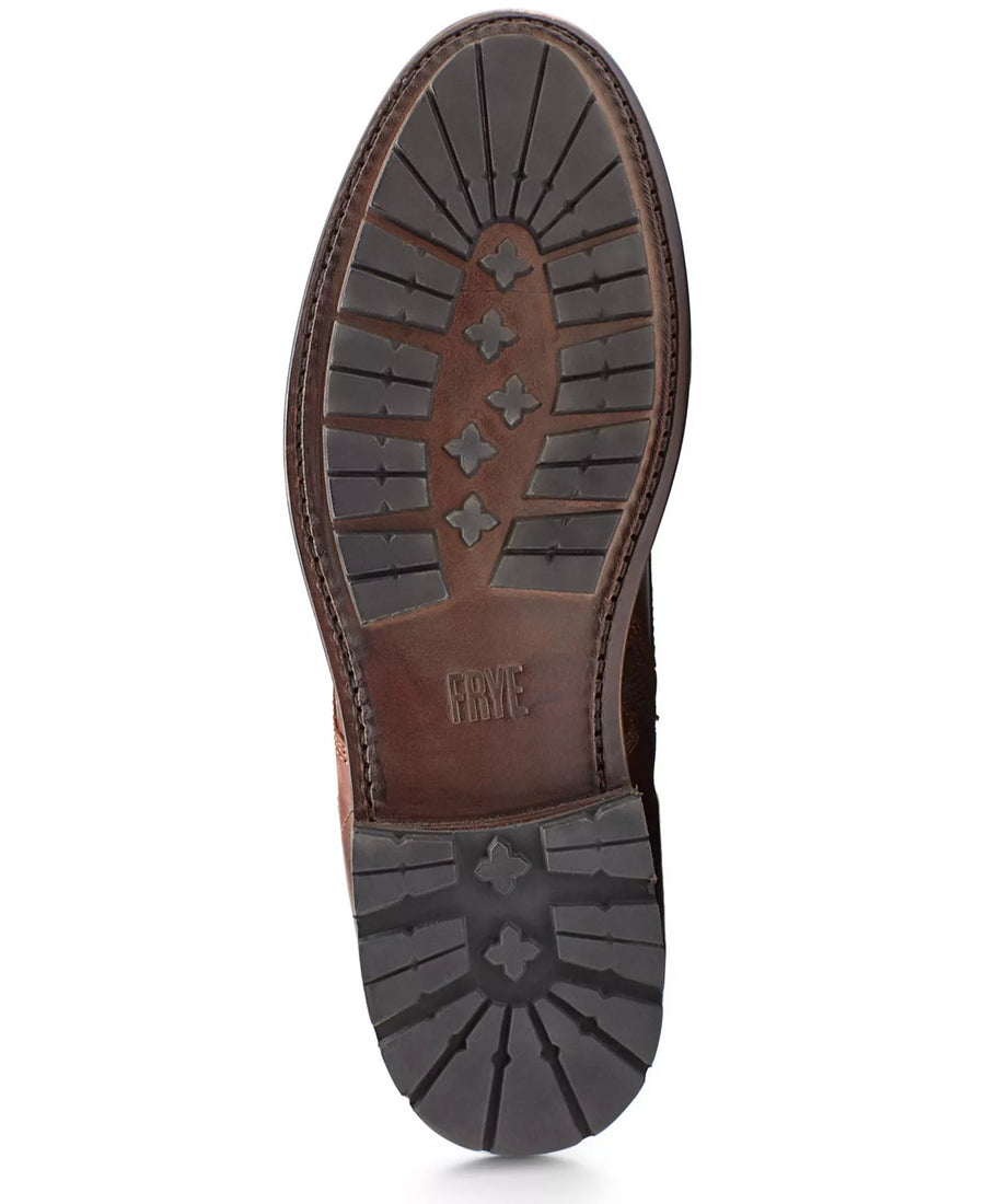 Frye Men's Bowery Lace-up Boots