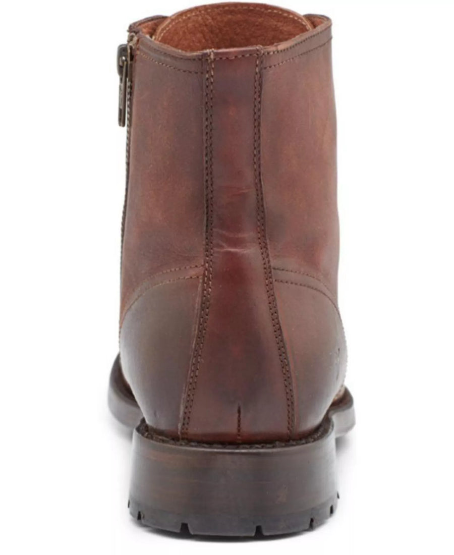 Frye Men's Bowery Lace-up Boots