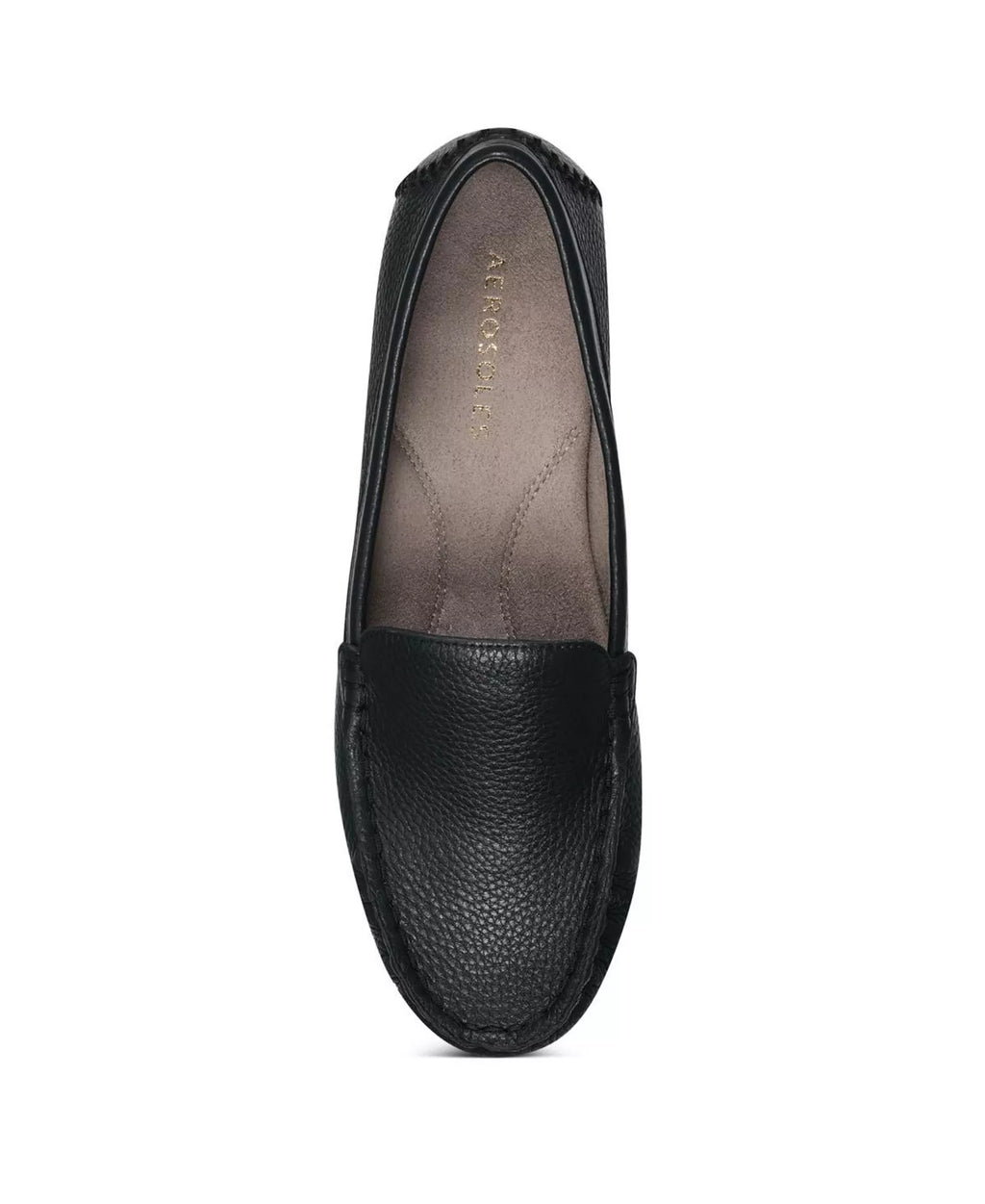 Aerosoles Women's Over Drive Driving Style Slip-On Loafers