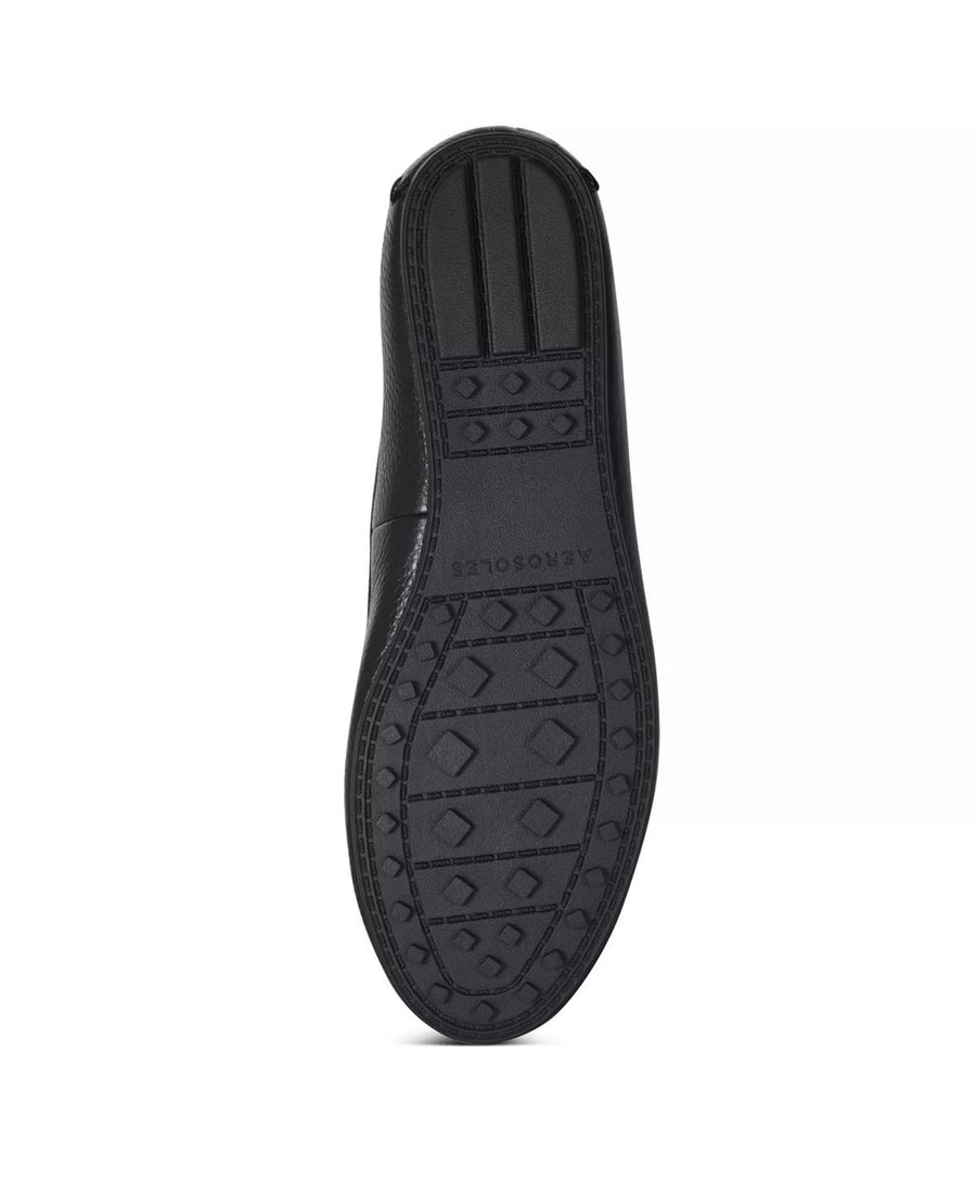 Aerosoles Women's Over Drive Driving Style Slip-On Loafers