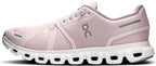 On Cloud 6 Sneaker - Women's