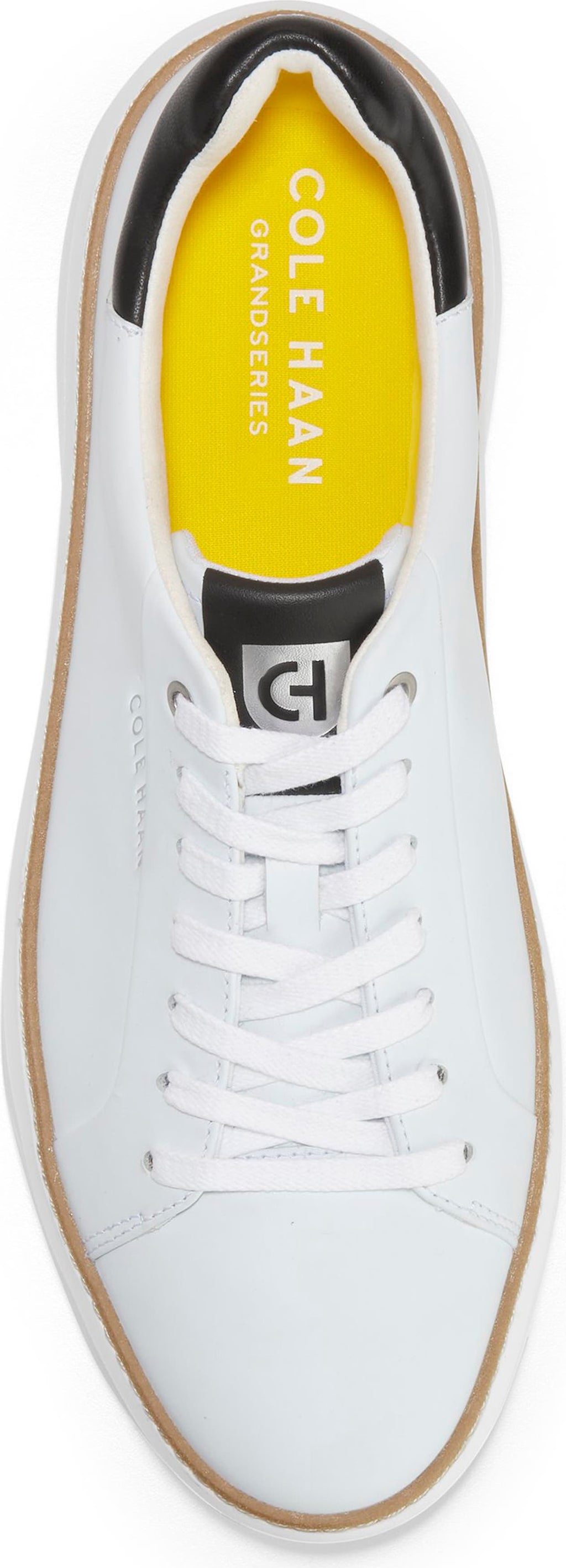Cole Haan GrandPro Topspin Sneaker - Men's