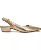 Naturalizer Women's Banks Slingbacks