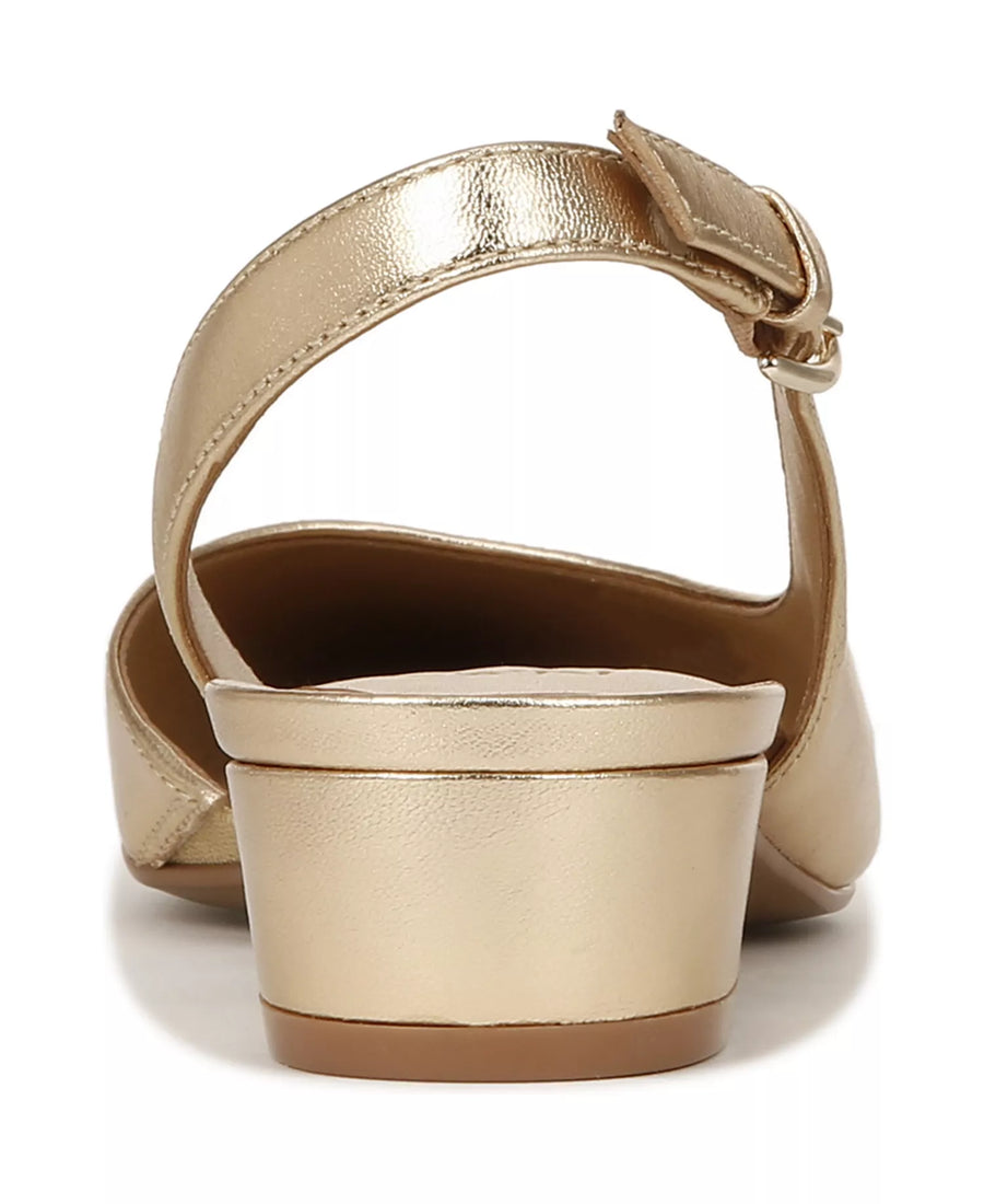 Naturalizer Women's Banks Slingbacks
