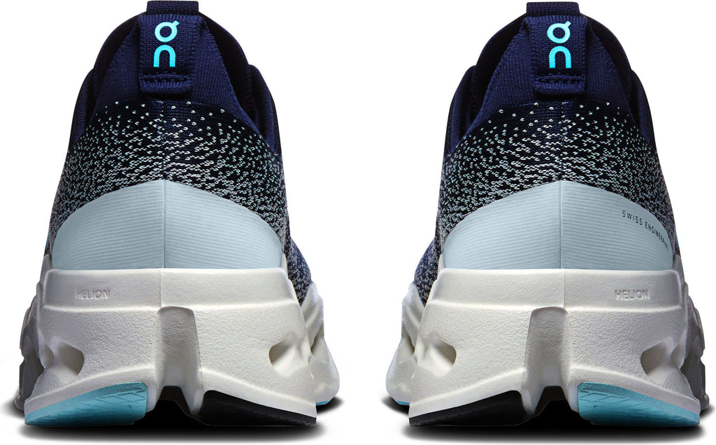 On Cloudsurfer Max Running Sneaker - Men's