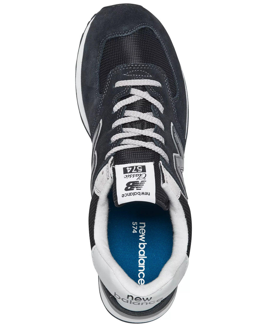 New Balance Men's 574 Casual Sneakers