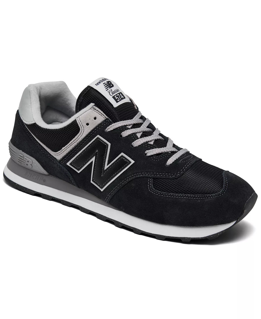 New Balance Men's 574 Casual Sneakers