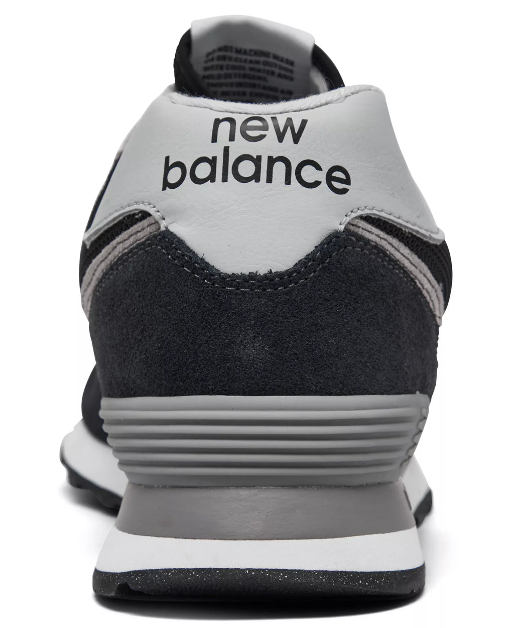 New Balance Men's 574 Casual Sneakers