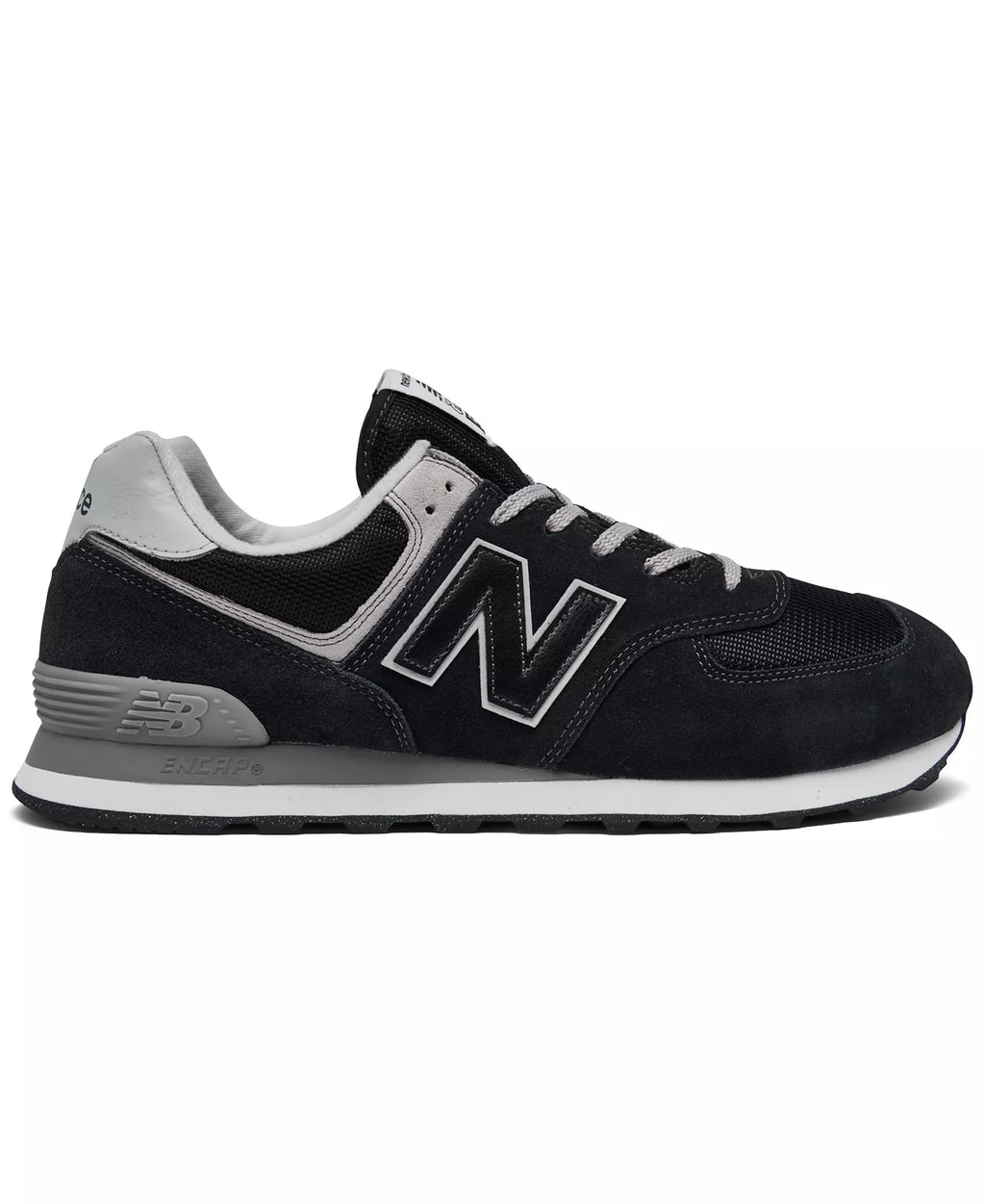 New Balance Men's 574 Casual Sneakers