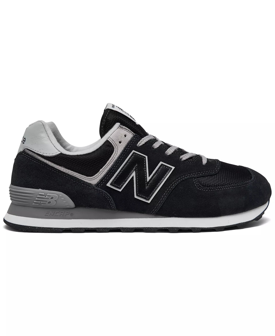 New Balance Men's 574 Casual Sneakers
