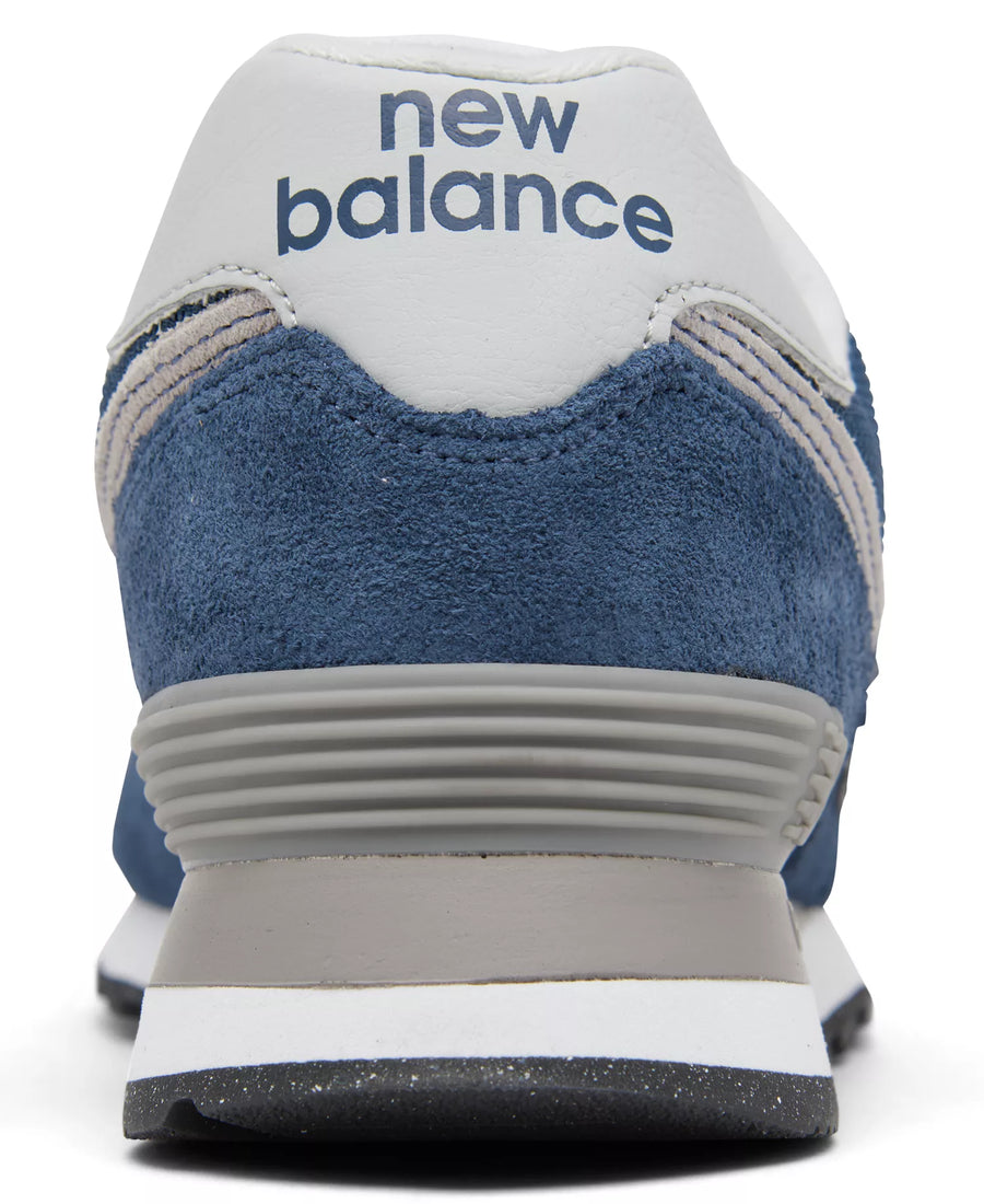 New Balance Men's 574 Casual Sneakers