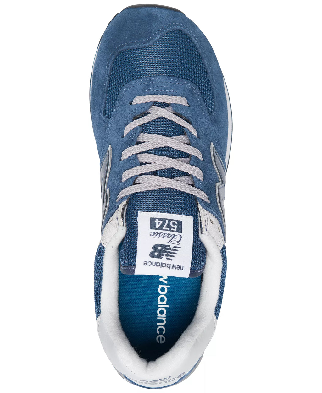New Balance Men's 574 Casual Sneakers