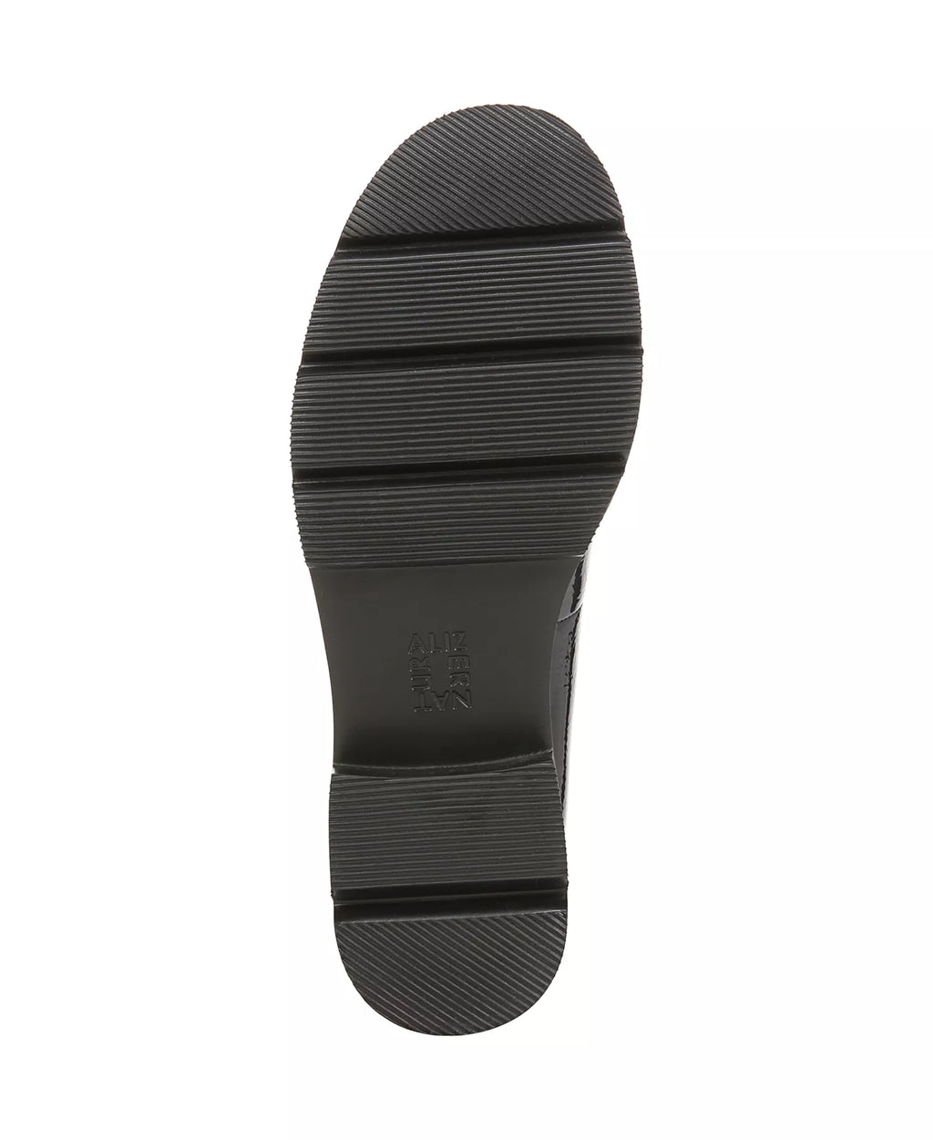Naturalizer Women's Cabaret Lug Sole Loafers