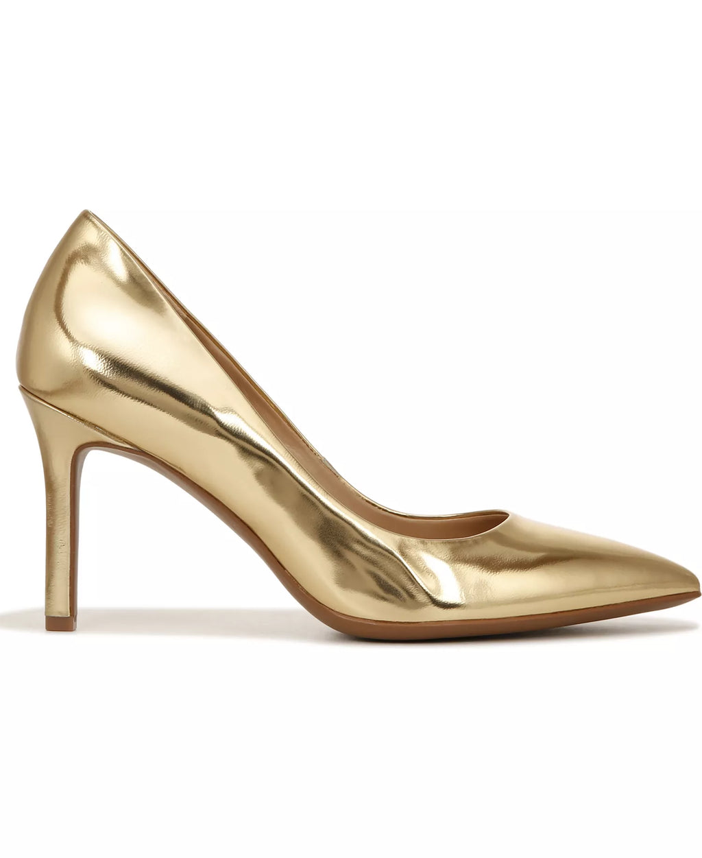 Naturalizer Women's Anna Pointed Toe Pumps