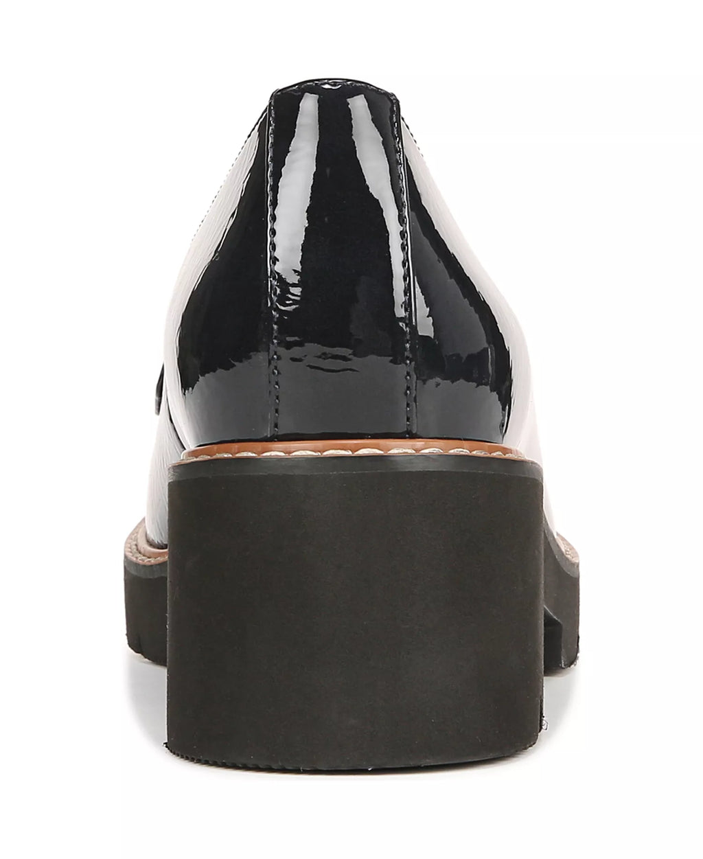 Naturalizer Women's Cabaret Lug Sole Loafers