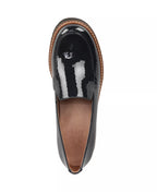 Naturalizer Women's Cabaret Lug Sole Loafers