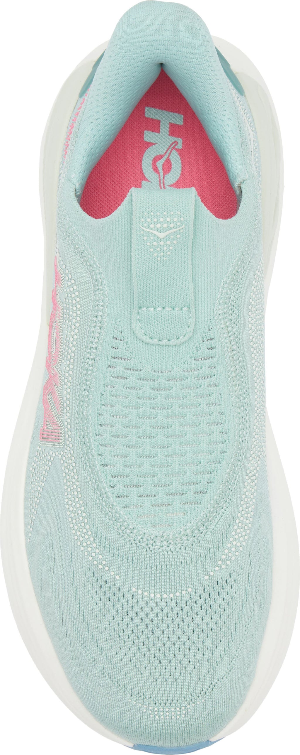 Hoka Skyward Laceless Recovery Sneaker - Women's