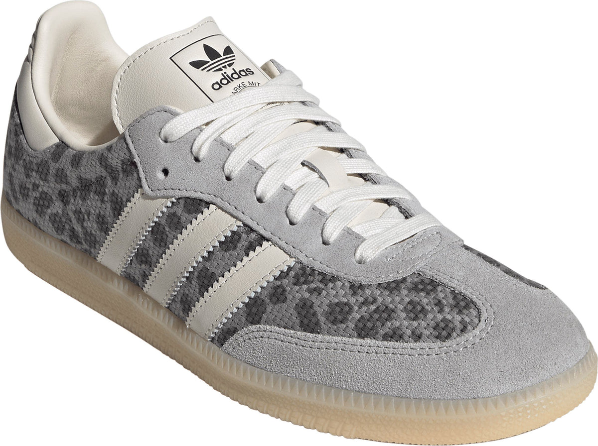 Adidas Samba OG Sneaker - Men's