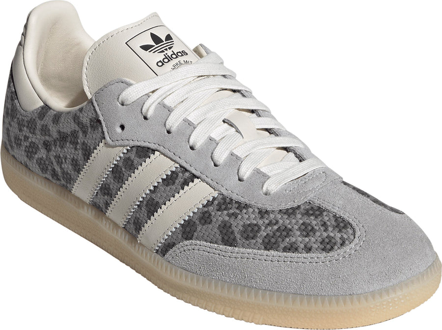 Adidas Samba OG Sneaker - Men's