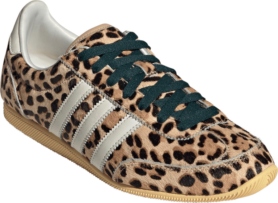 Adidas Japan Low Top Sneaker - Women's
