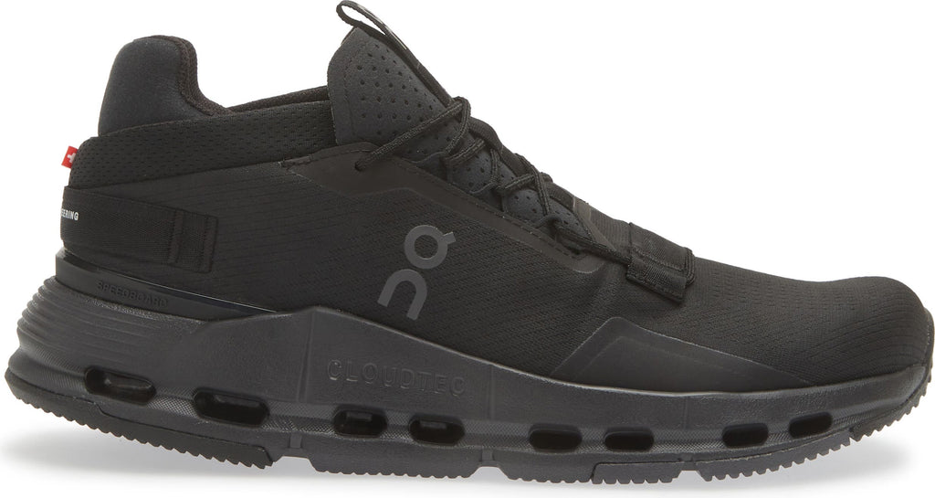 On Cloudnova 2 Sneaker - Women's